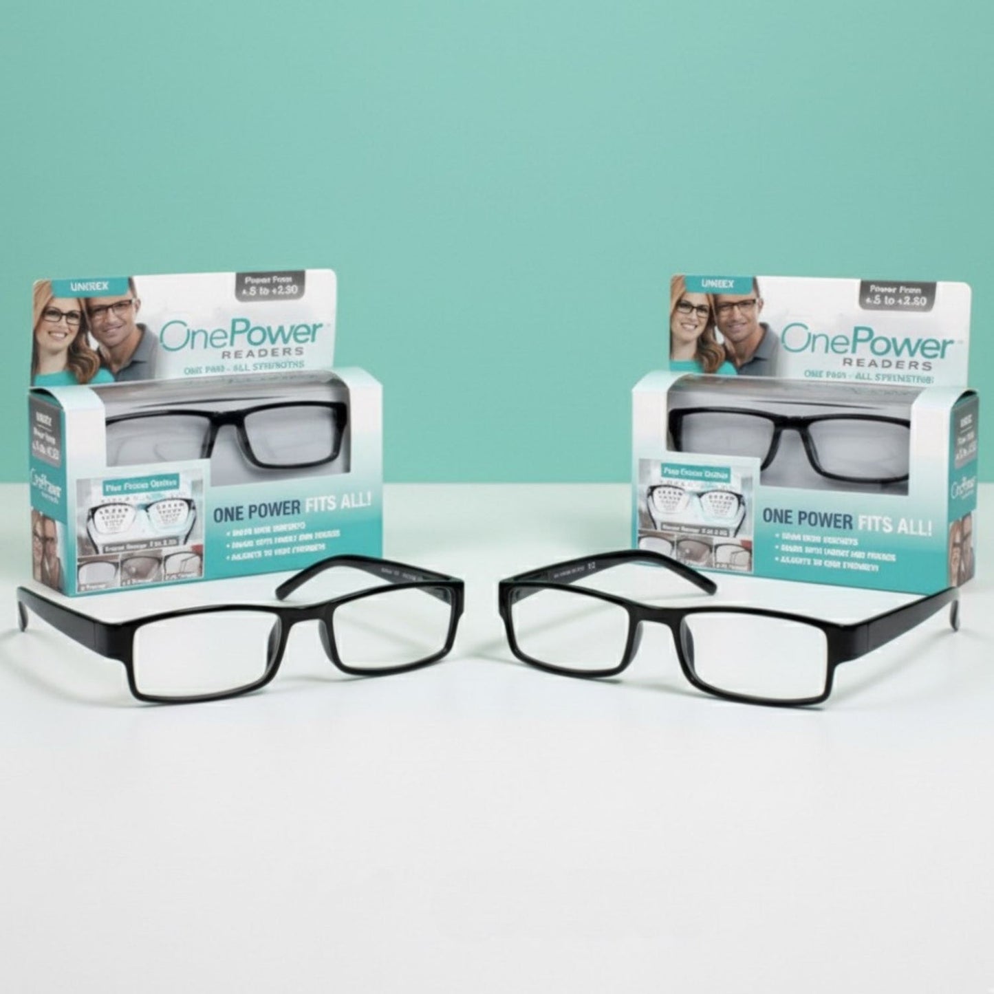 Naočare koje mijenjaju sve | 2+1 GRATIS! Samopodesiva dioptrija!