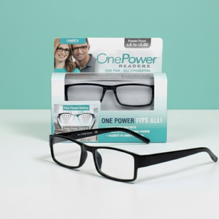 Naočare koje mijenjaju sve | 2+1 GRATIS! Samopodesiva dioptrija!